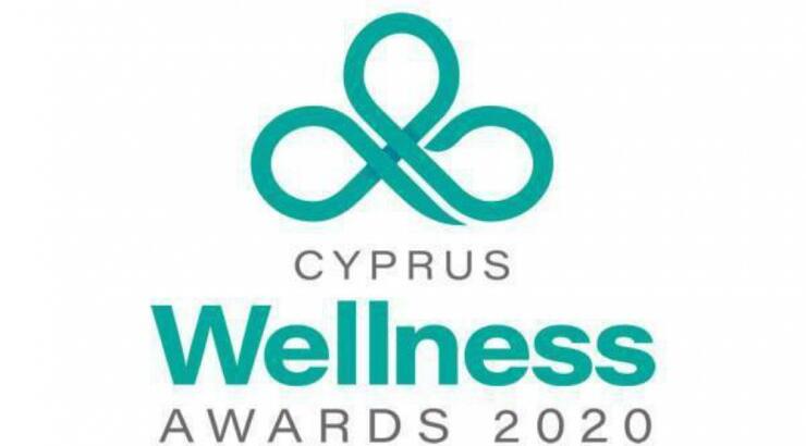 Δείτε live τα Cyprus Wellness Awards 2020!