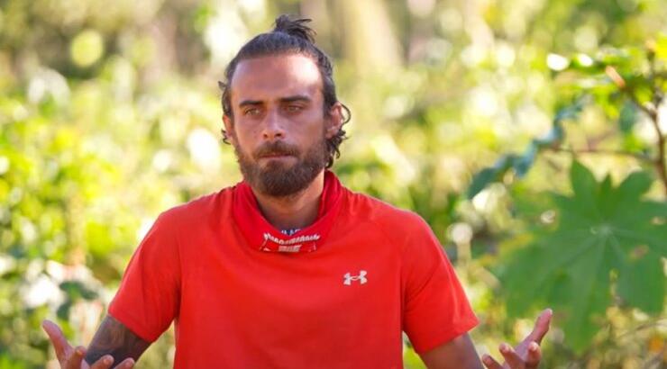 Μάριος Πρίαμος: "Δίκασε" την Ασημίνα που ανακατεύτηκε στην προσωπική του ζωή [βίντεο]