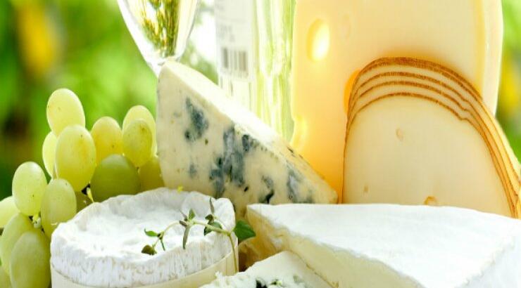 Αύριο θα έχει βραδιά "Cheese and Wine" στη Λεμεσό!