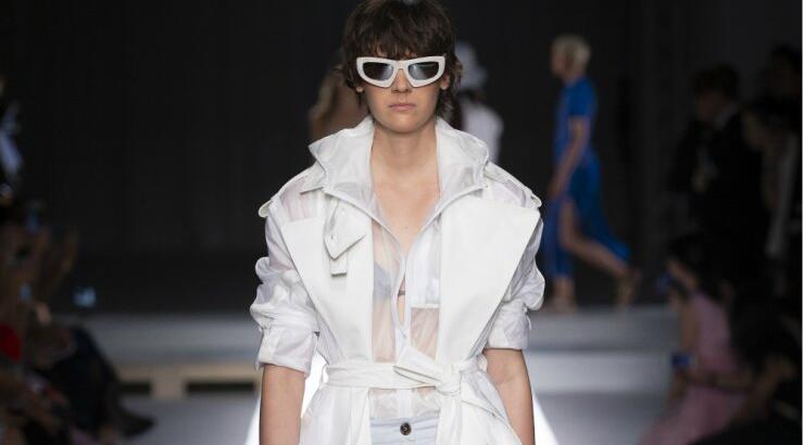 Επένδυσε στη διαχρονική αξία του λευκού