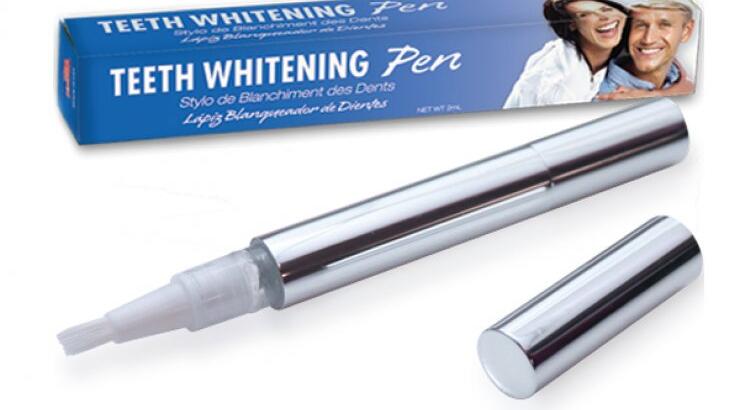 Αυτό είναι το προϊόν για όμορφα δόντια!