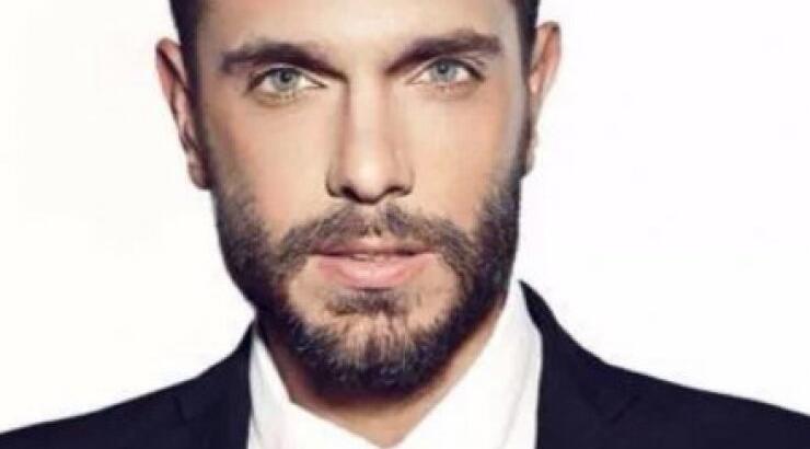 Ερωτευμένος και πάλι ο Μύρωνας Στρατής!