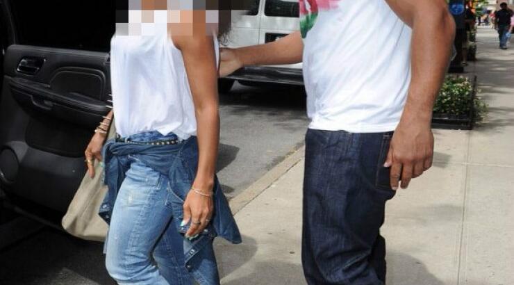 Έξαλλος o ηθοποιός: "Δεν χωρίζουμε!"