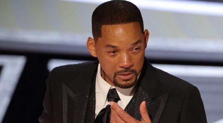 Will Smith: Αποβάλλεται από τα Oscar για 10 χρόνια μετά το χαστούκι στον Chris Rock!