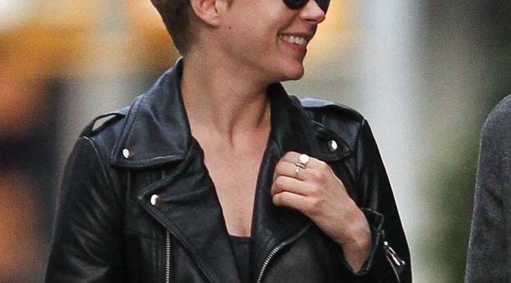 Αναγνωρίζετε αυτή τη διάσημη Αμερικανίδα ηθοποιό;