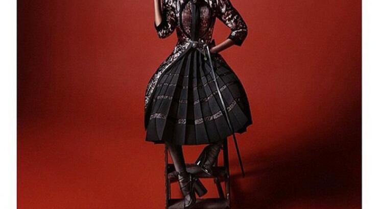 Το νέο πρόσωπο του Marc Jacobs 