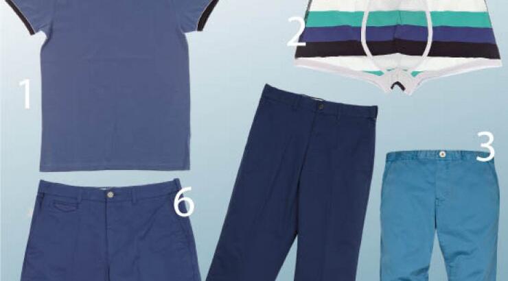 Ανδρική υπόθεση