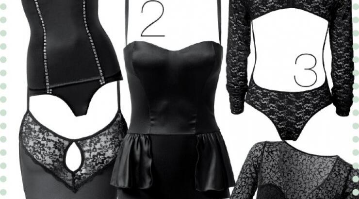 Βodies sexy & practical