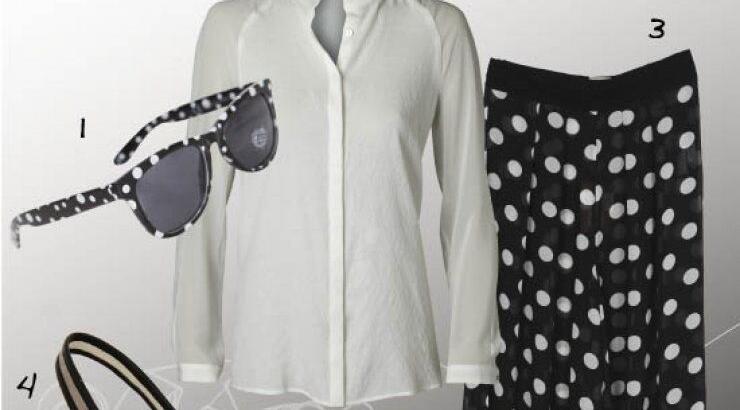 Αγαπημένο πουά