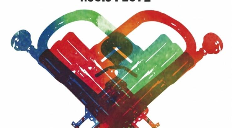 Και φέτος τον Αύγουστο πάμε Κατύδατα Σολέας [Windcraft music fest] 