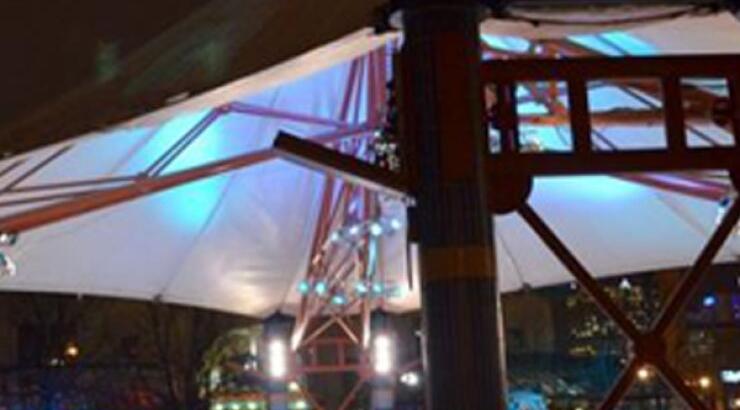 Μάθε πού θα στηθεί το μεγαλύτερο παγοδρόμιο φέτος