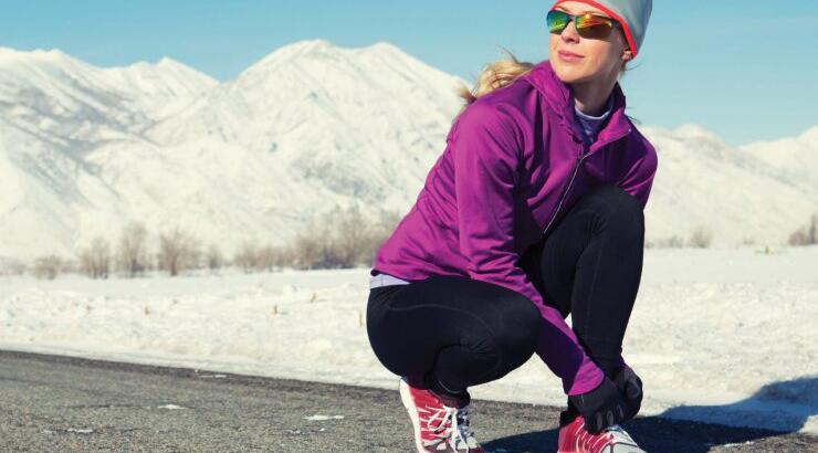 Ποια είναι τα 6 προβλήματα των γυναικών το χειμώνα; 