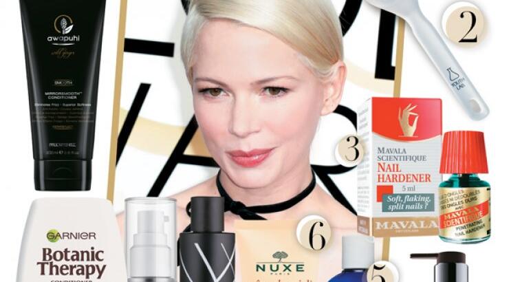 Όλα όσα χρειάζονται μαλλιά και πρόσωπο το χειμώνα