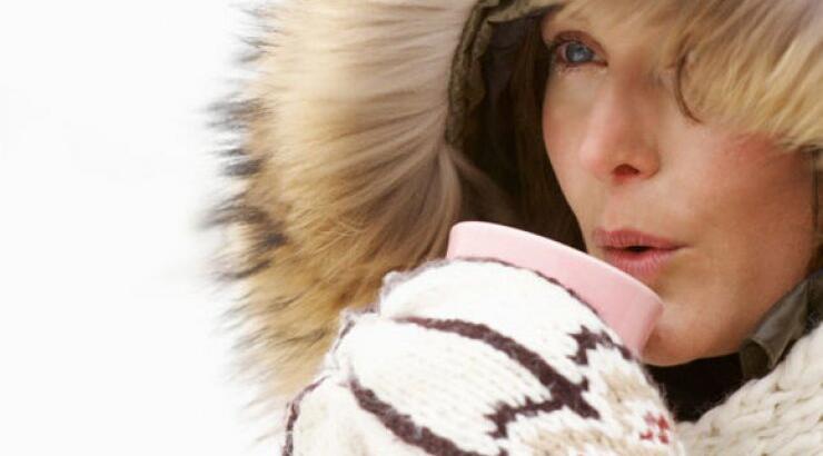  Οι πιο κατάλληλες τροφές για να μην κρυώσετε φέτος το χειμώνα