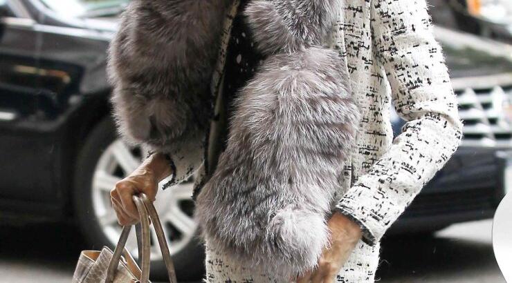 Anna Wintour: Αλλάζει καριέρα; 