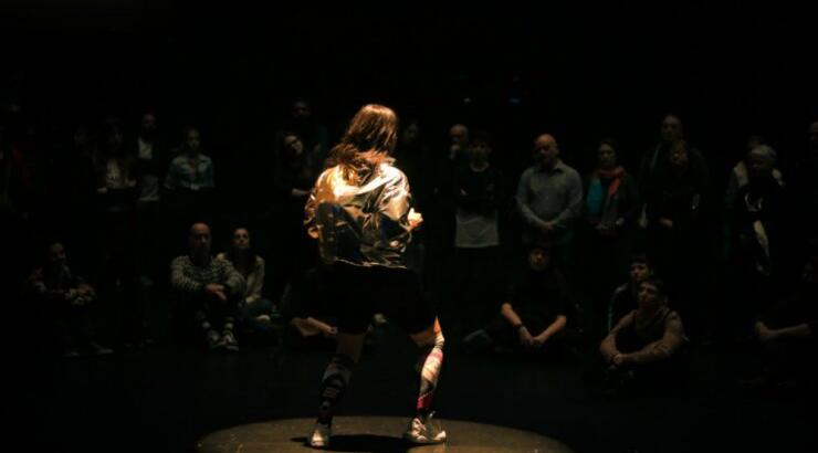 Wish: Το νέο χορογραφικό έργο της Ελενας Αντωνίου που δεν πρέπει να χάσεις