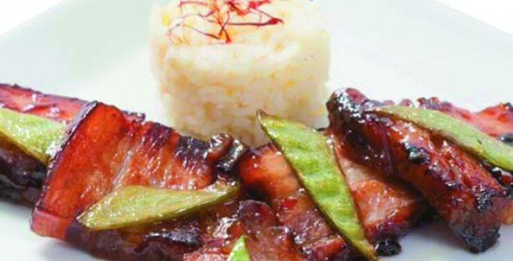 Τα προϊόντα Woh Hup στην Κύπρο!