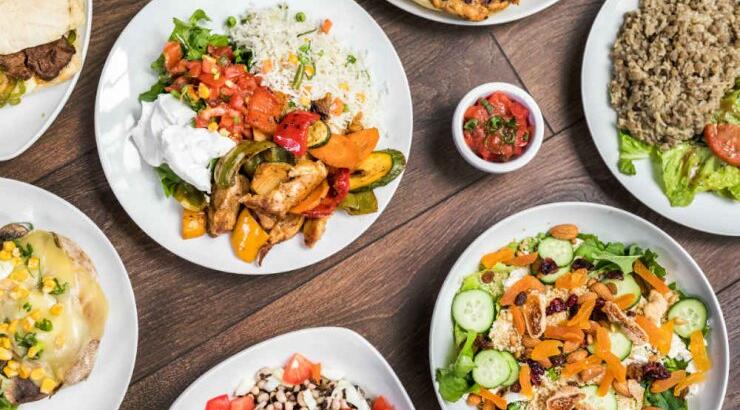 Οι μοτοσυκλέτες της Wolt έφτασαν και στη Λεμεσό!