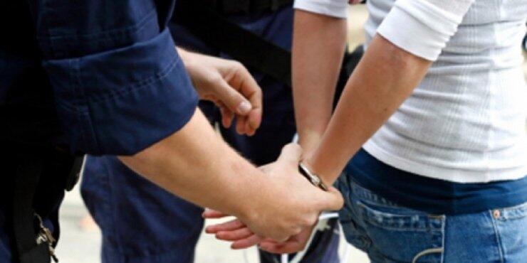 Συνελήφθη 27χρονη για πλαστό χαρτί άδειας ασθενείας 