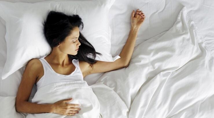 Πόσο συχνά πρέπει να πλένουμε τις πυτζάμες μας;