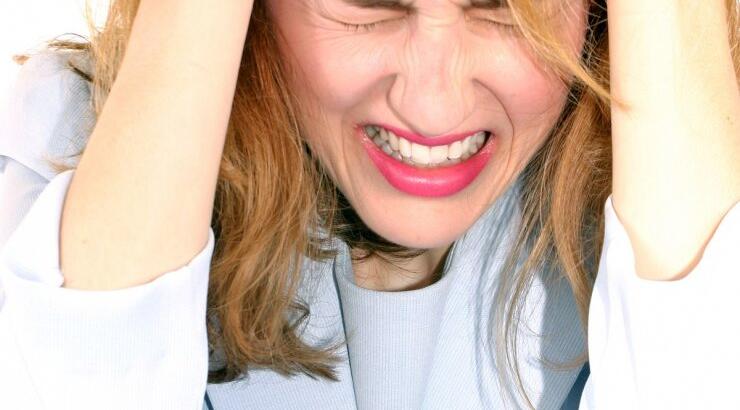  17 απρόσμενοι λόγοι που προσθέτουν άγχος στην καθημερινότητα