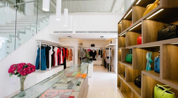 First Boutique