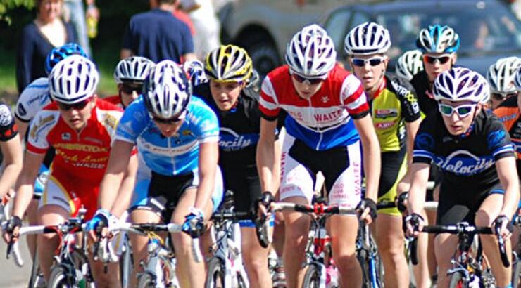 Πάμε Καμπιά με το ποδήλατο