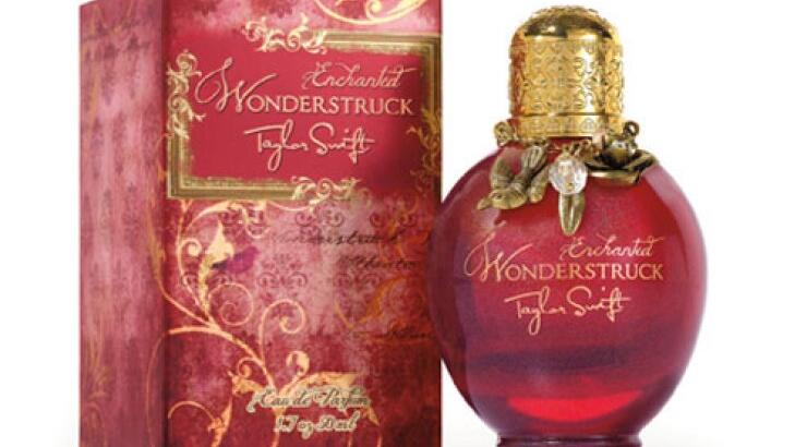Wonderstruck Enchanted από την Taylor Swift