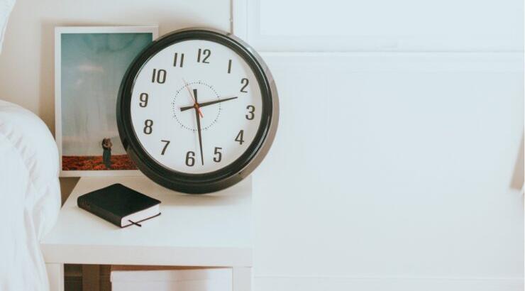 Αυτή την Κυριακή η ημέρα μεγαλώνει