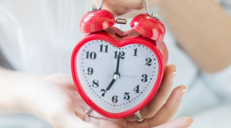 Με ποιες σοβαρές επιπλοκές συνδέεται η μετάβαση στη θερινή ώρα