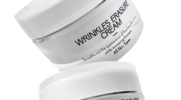 Youth Lab., Wrinkles Erasure Cream for Eyes: Ότι καλύτερο για την περιοχή των ματιών