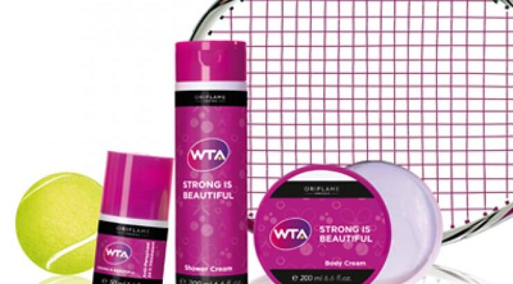 Τα top 3 προϊόντα που οι αθλήτριες του τένις έχουν πάντα στον σάκο τους!