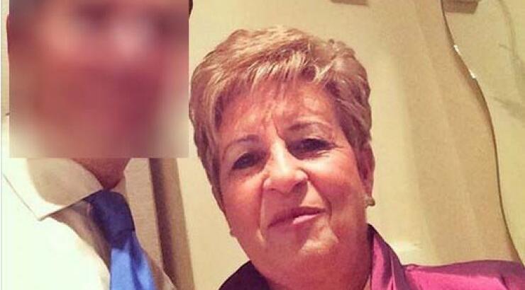 Kύπριος παρουσιαστής: Τα τρυφερά λόγια στο facebook για τα γενέθλια της μαμάς του