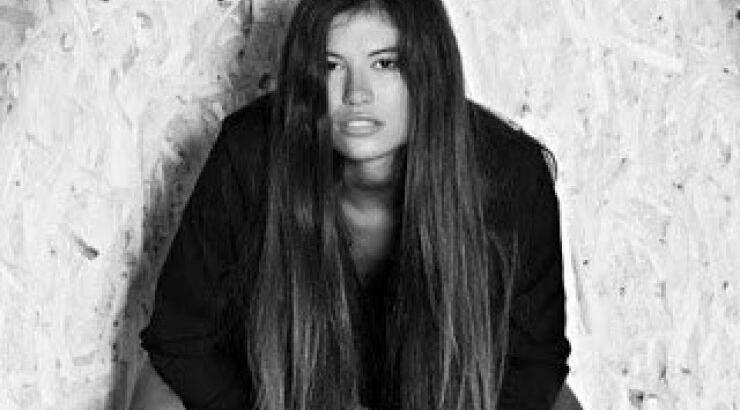 Το πιο σέξι θηλυκό στον πλανήτη είναι η Ιουστίνη Αλεξανδροπούλου [εικόνες]