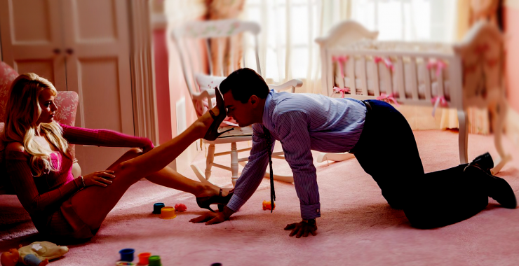 Λόγια μιας γυναίκας που ρίχνουν τη στύση του άντρα 