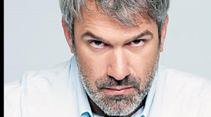 Σπύρος Χαριτάτος: Ο λόγος που τον ανάγκασε να αποχωρήσει on air σε εκπομπή!