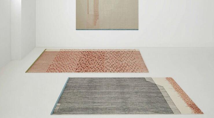 The BackStitch collection