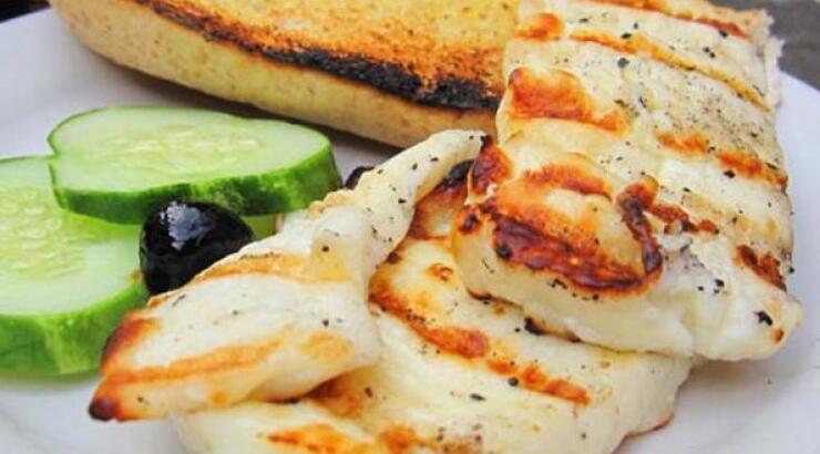 Το Πραστειό Αυδήμου μας κερνά χαλούμι