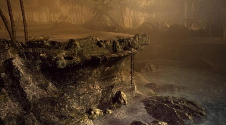 Βρέθηκε χαμένη ήπειρος!