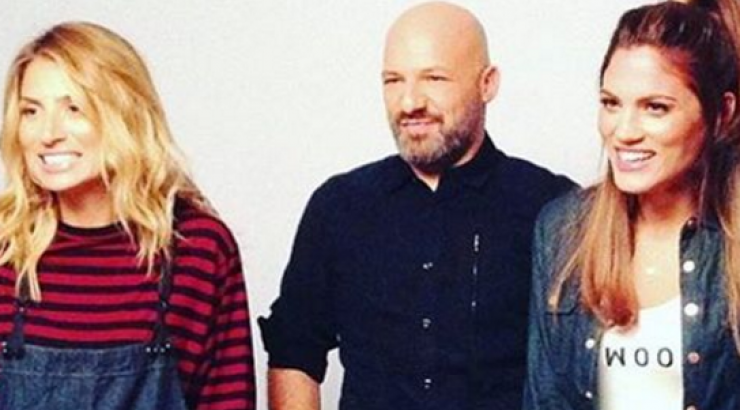 Με ποιον ιδιαίτερο τρόπο επέλεξε η ομάδα του "Ξαναδέστε τους" να αποχαιρετήσει τους τηλεθεατές! [βίντεο]