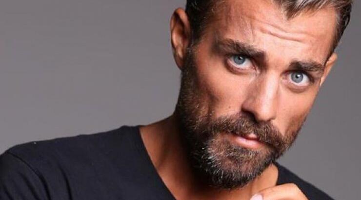 Δύσκολες ώρες για τον Στέλιο Χανταμπάκη! [εικόνα]