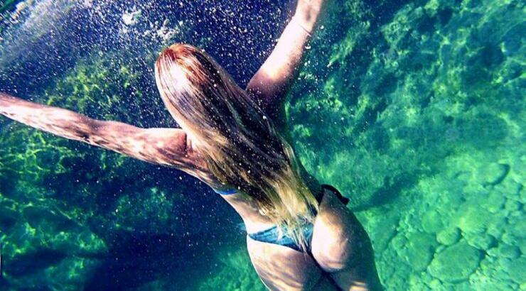 Συνελήφθη γνωστή Ελληνίδα επειδή δεν φορούσε μάσκα!