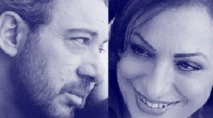 To συγκινητικό "αντίο" και η συγγνώμη της Χάρις Αλεξίου στον Αντώνη Βαρδή