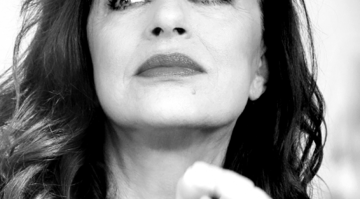 Δύσκολες ώρες για τη Χαρούλα Αλεξίου