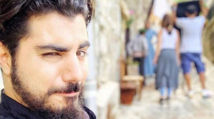 Χάρης Αριστείδου: Μιλάει για τον ιδιαίτερο ρόλο του στη σειρά του ΣΙΓΜΑ "Άλλα Λόγια Θκειε Παπά"