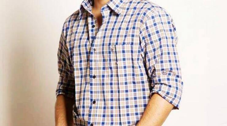 Χάρης Αριστείδου: Ο λόγος που τον έκανε να δακρύσει on air!