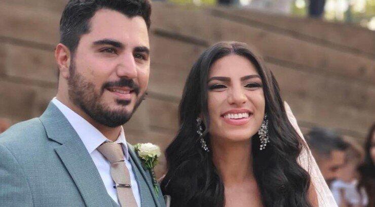 Χάρης Αριστείδου: Η παράλειψη στον γάμο του που εξομολογήθηκε πέντε ημέρες μετά! [βίντεο]