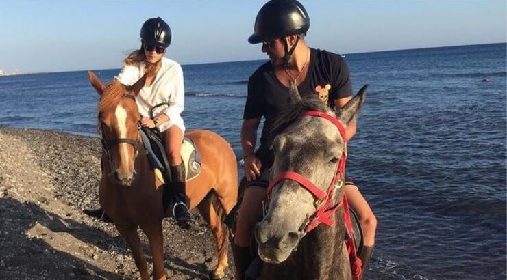 Baby boom στην κοσμική ζωή του νησιού – Γνωστό ζευγάρι περιμένει δίδυμα!