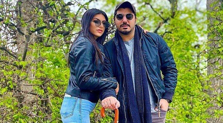 Χάρης Αριστείδου – Μαριλένα Φουκαρίδου: Αυτή είναι η ημερομηνία του γάμου τους! 