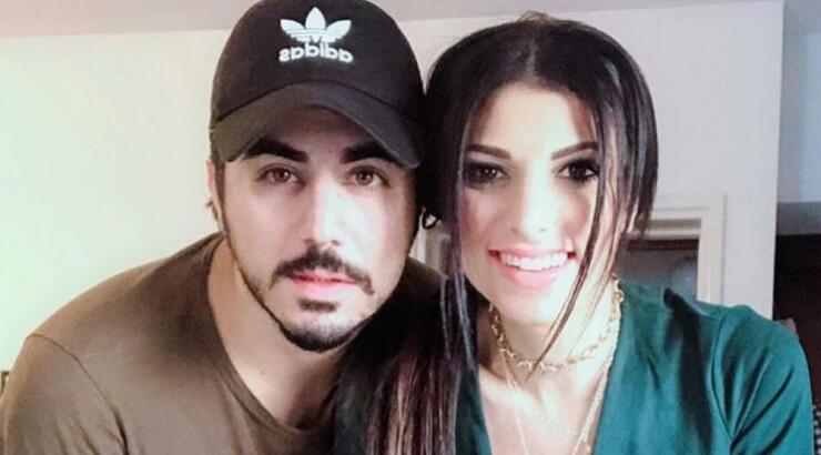 Χάρης Αριστείδου: Μιλάει πρώτη φορά για τη σύντροφό του και δηλώνει full ερωτευμένος! [βίντεο]